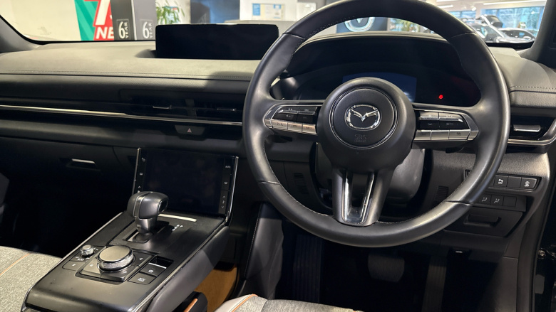 Mazda MX-30 107kW Exclusive Line 35.5kWh 5dr Auto Electric Hatchback